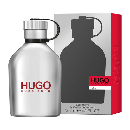 Hugo Boss Iced EDT Perfume 125ml