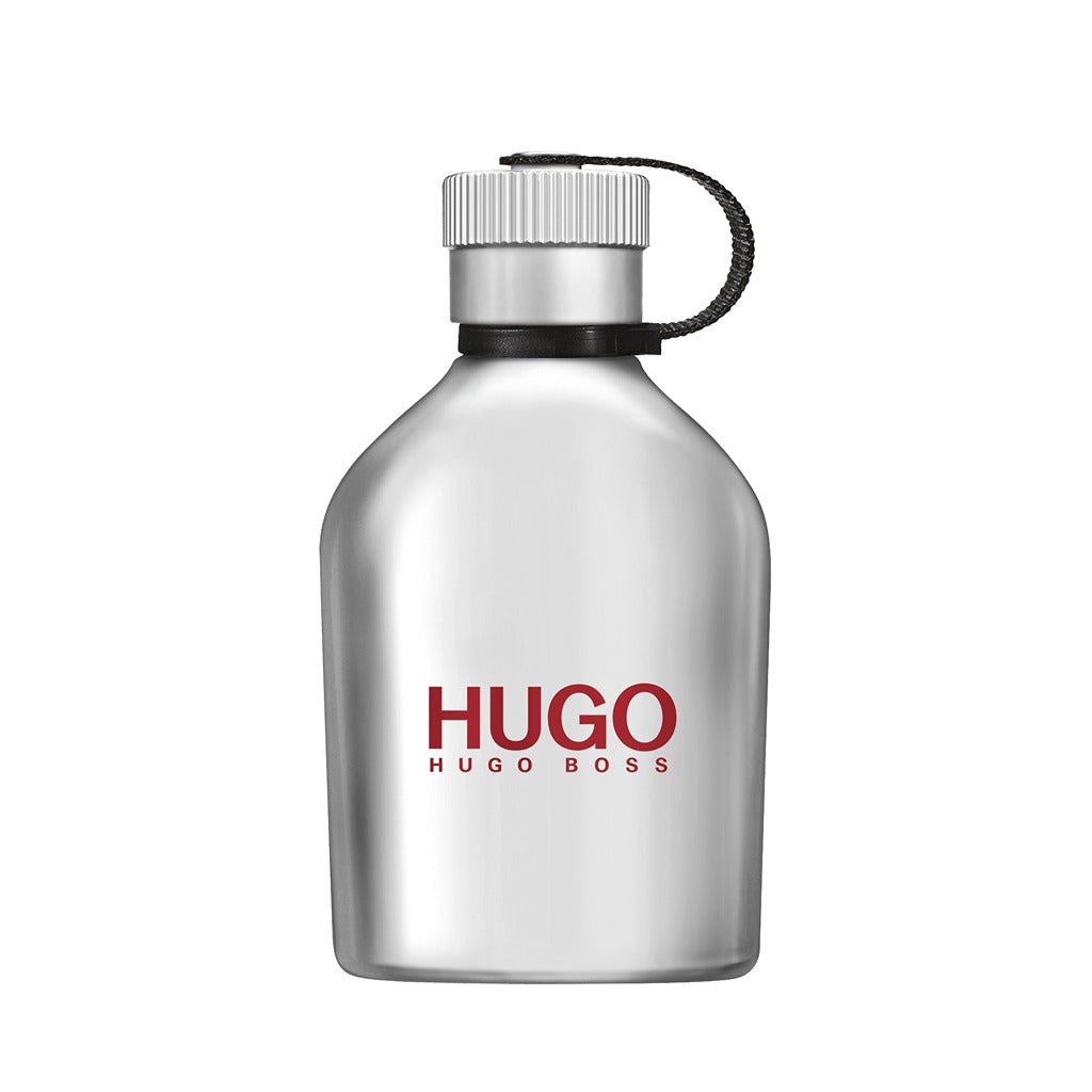 Hugo Boss Iced EDT Perfume 125ml