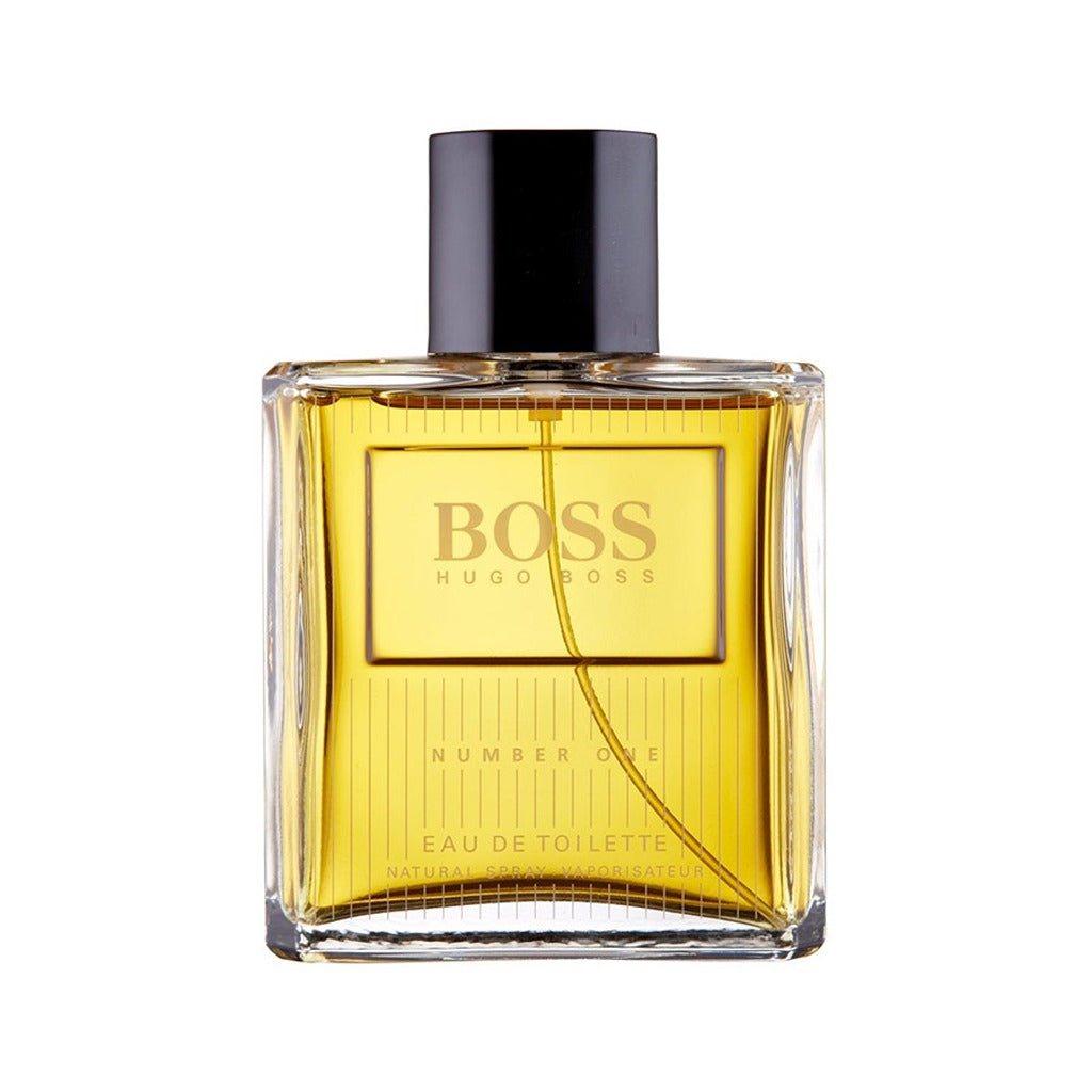 Hugo Boss No.1 EDT Perfume 100ml