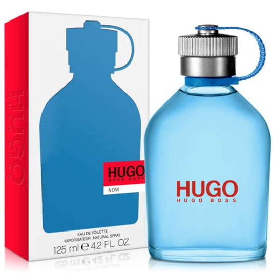 Hugo Boss Now EDT Perfume_1