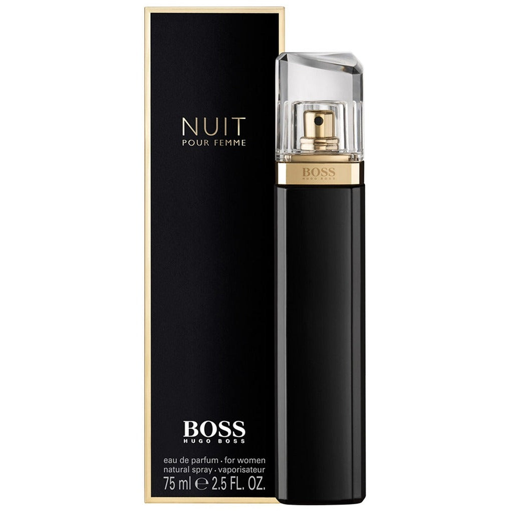 Hugo Boss Nuit Pour Femme EDP Perfume