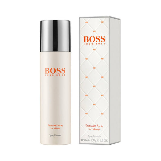 Hugo Boss Orange Deodorant Spray 150ml