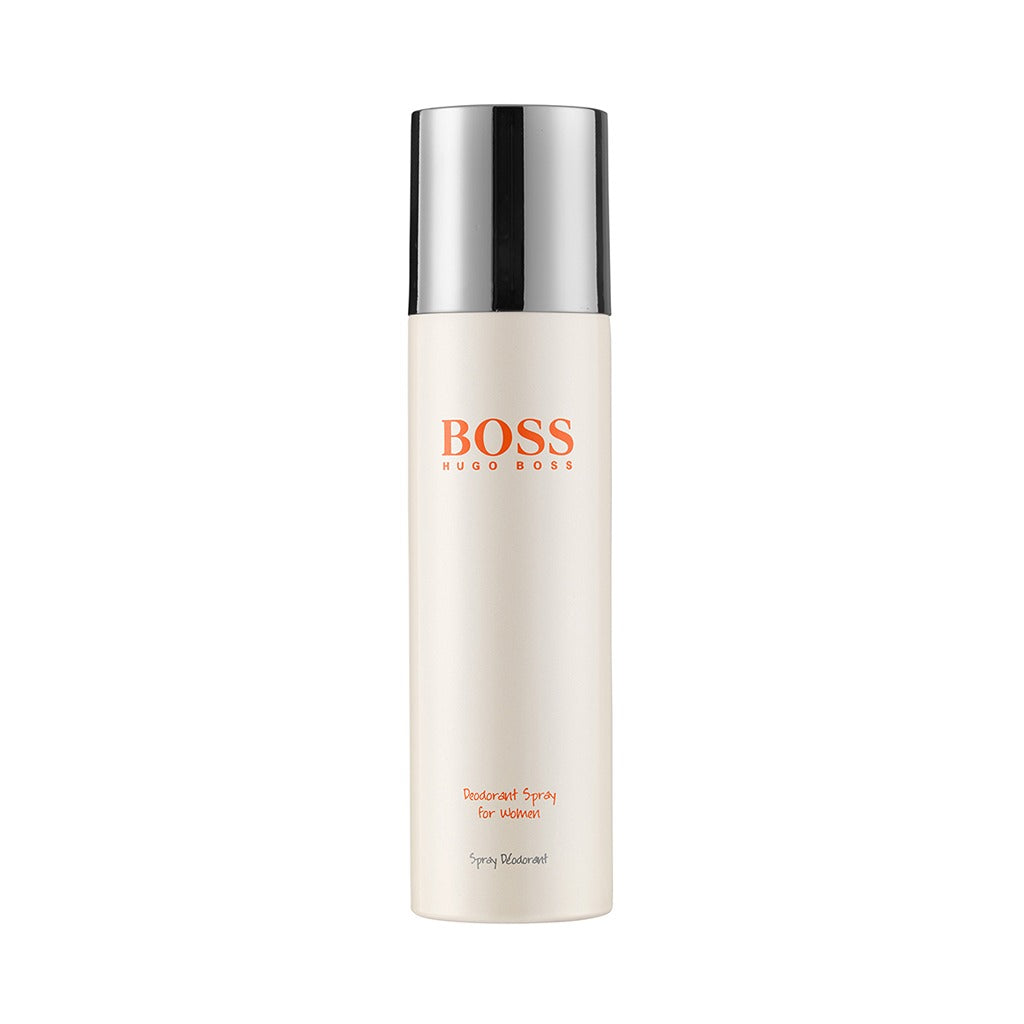 Hugo Boss Orange Deodorant Spray 150ml