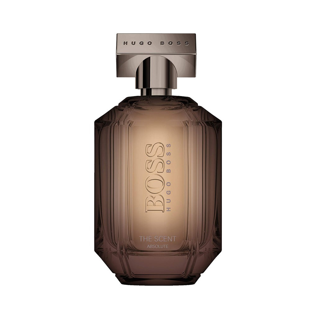 Hugo Boss The Scent Absolute EDP Perfume 100ml