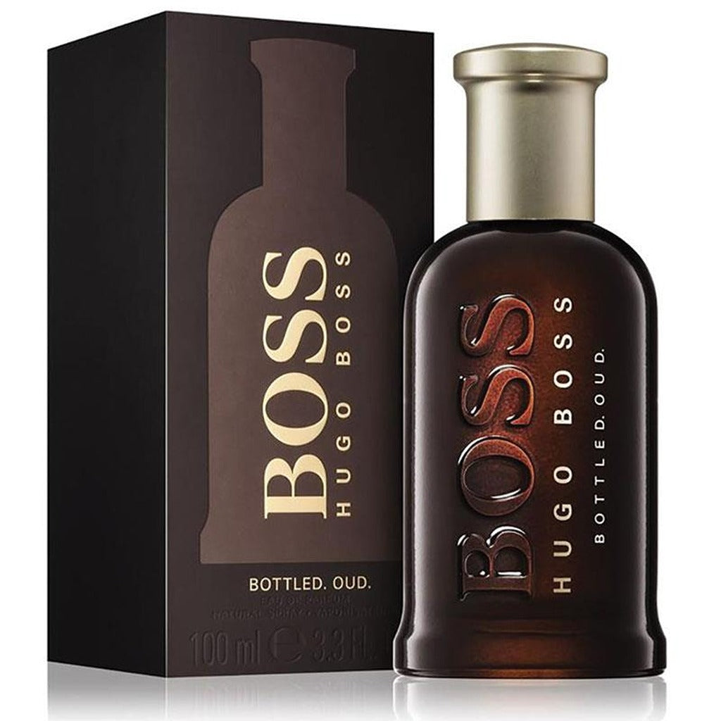 Hugo Boss Boss Bottled Oud EDP Perfume