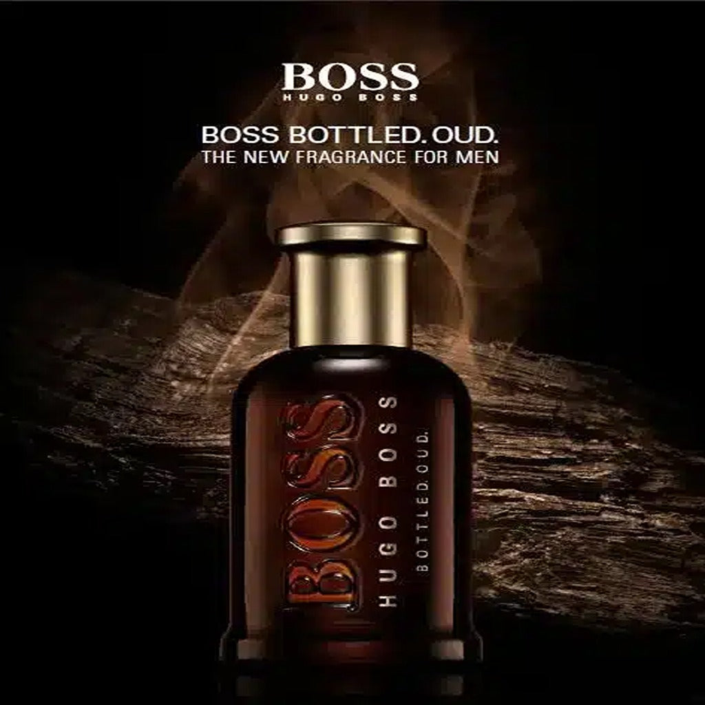 Hugo Boss Boss Bottled Oud EDP Perfume_1