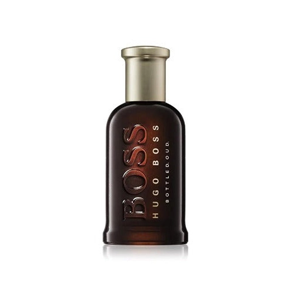 Hugo Boss Boss Bottled Oud EDP Perfume_2