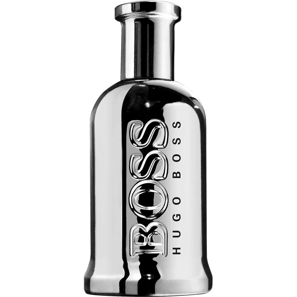 Hugo Boss Boss Bottled United EDT Perfume 