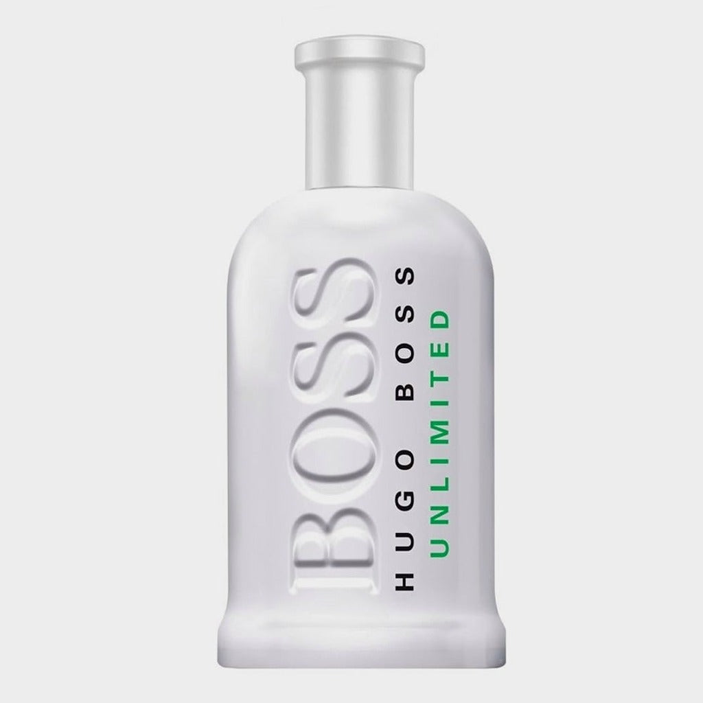 Hugo Boss Boss Bottled Unlimited EDT Perfume