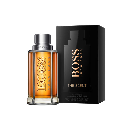 Hugo Boss Boss The Scent EDT Perfume