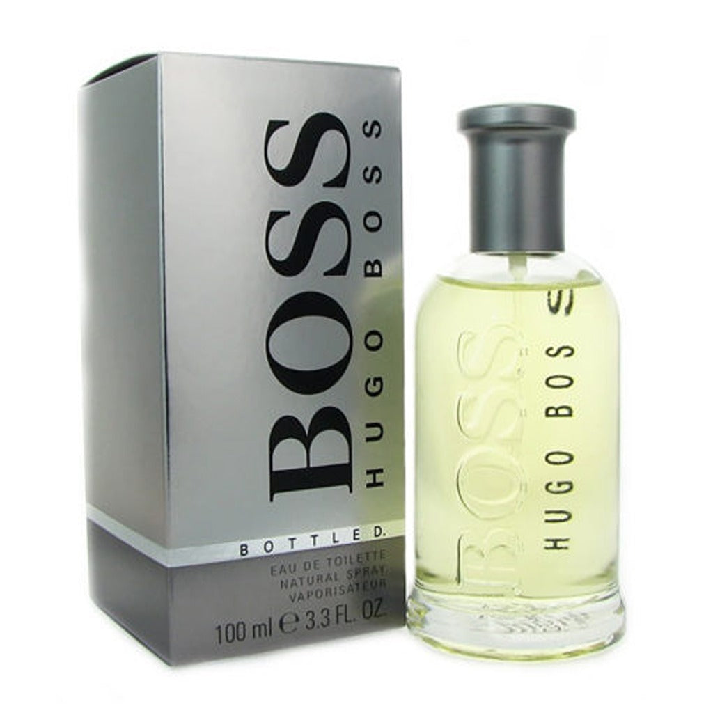 Hugo Boss Bottled EDT Perfume