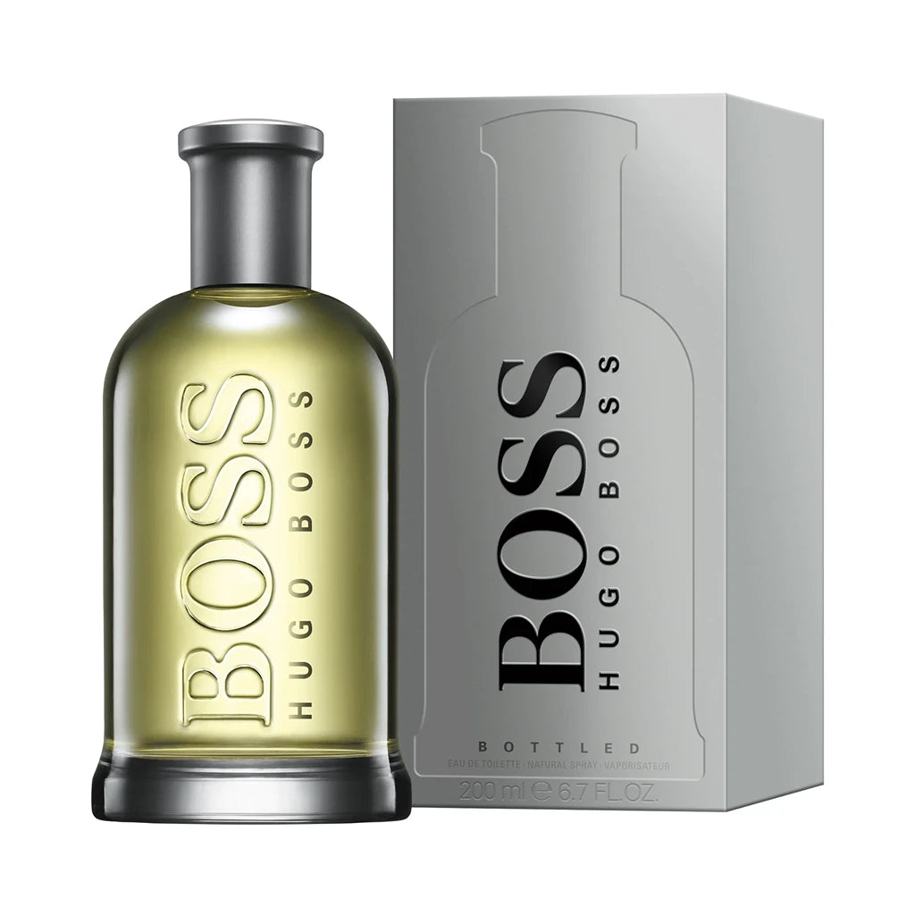 Hugo Boss Bottled EDT Perfume