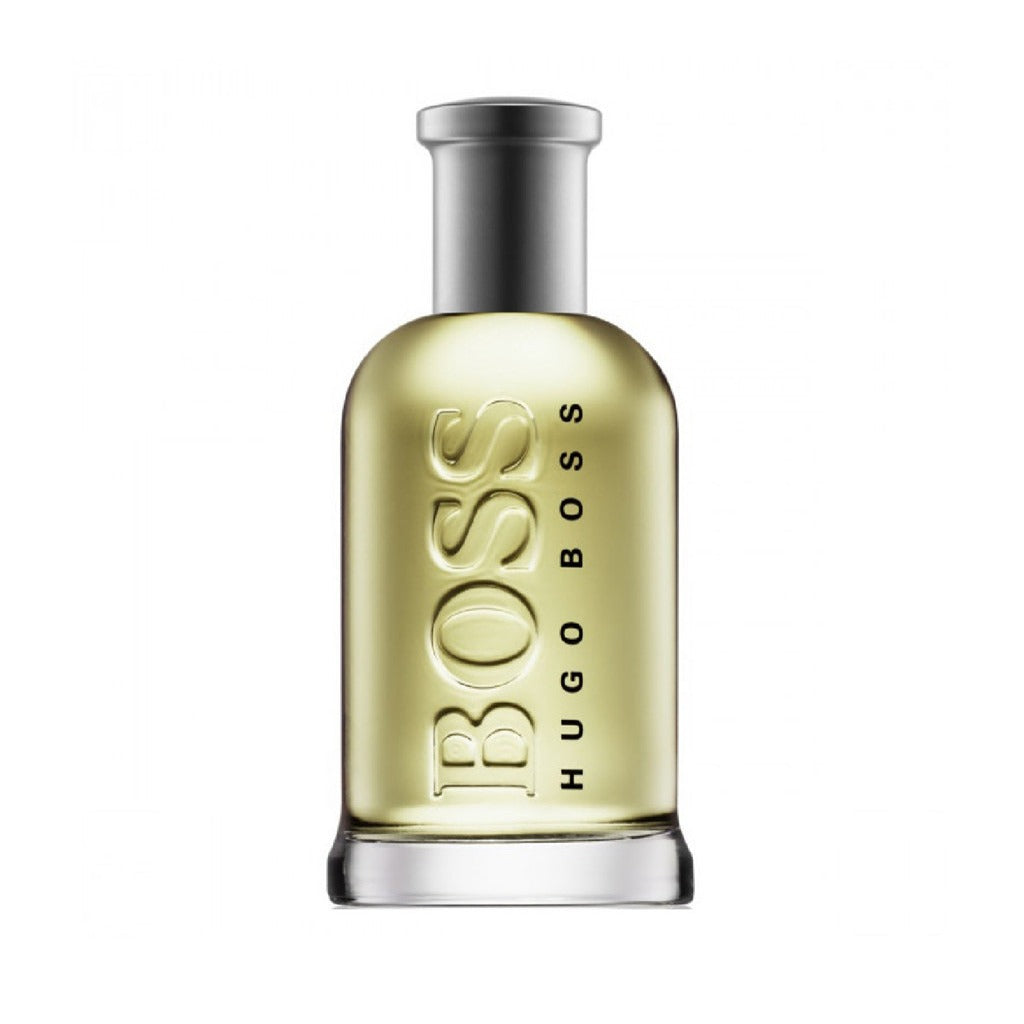 Hugo Boss Bottled EDT Perfume_1