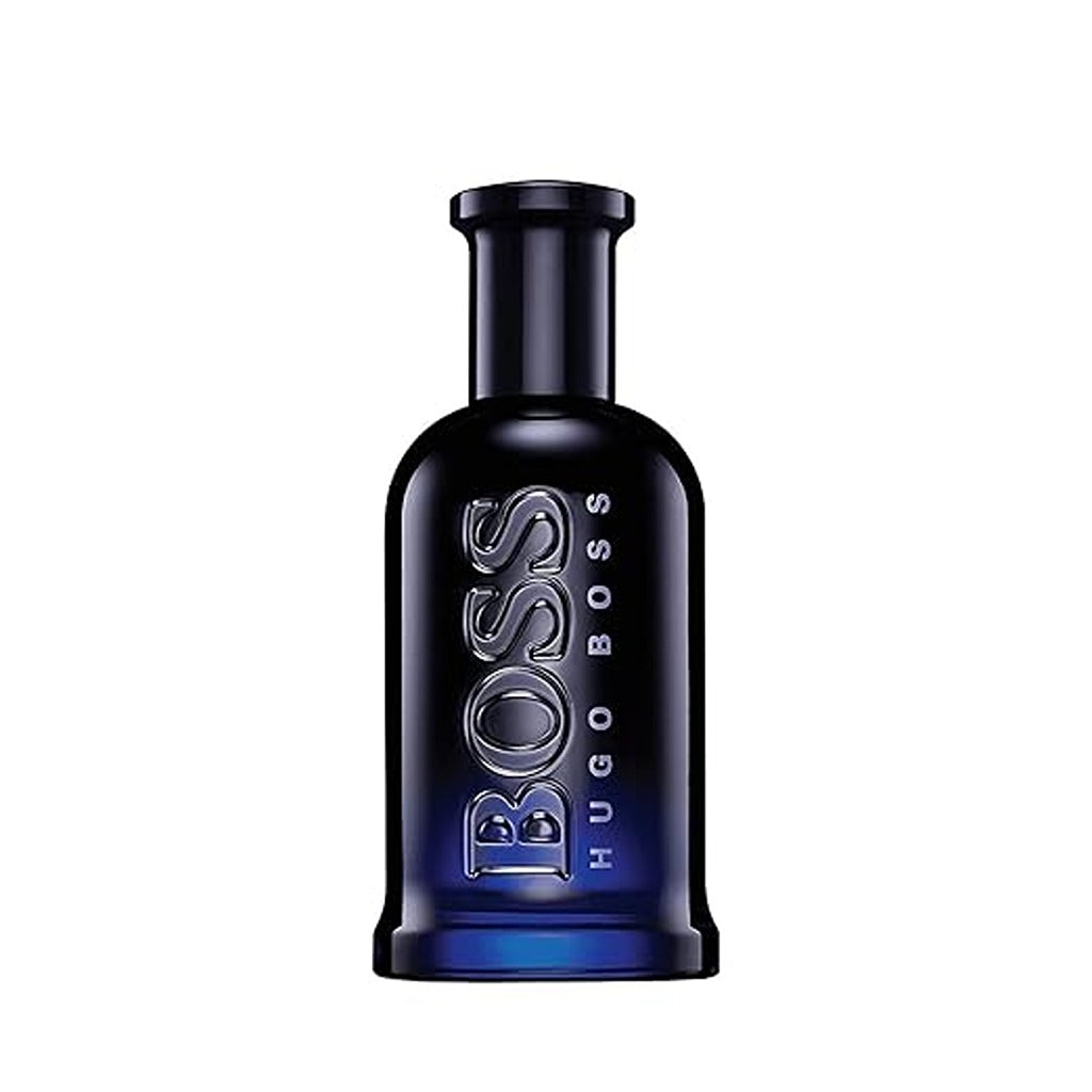 Hugo Boss Bottled Night EDT Perfume