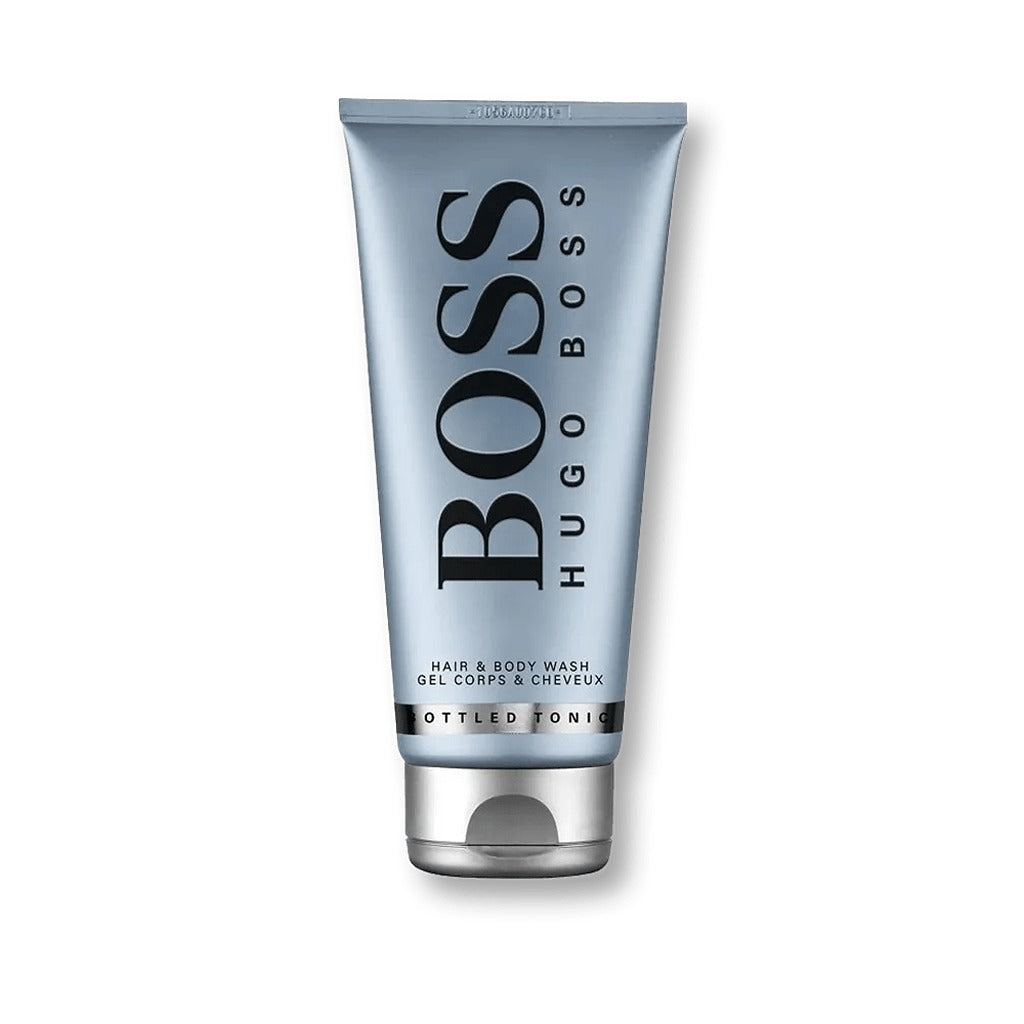 Hugo Boss Bottled Tonic Hair & Bodywash