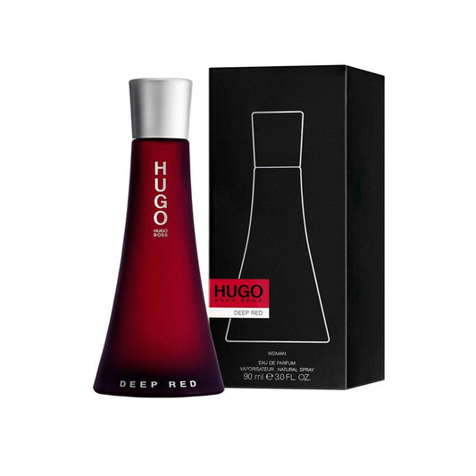 Hugo Boss Deep Red EDP Perfume