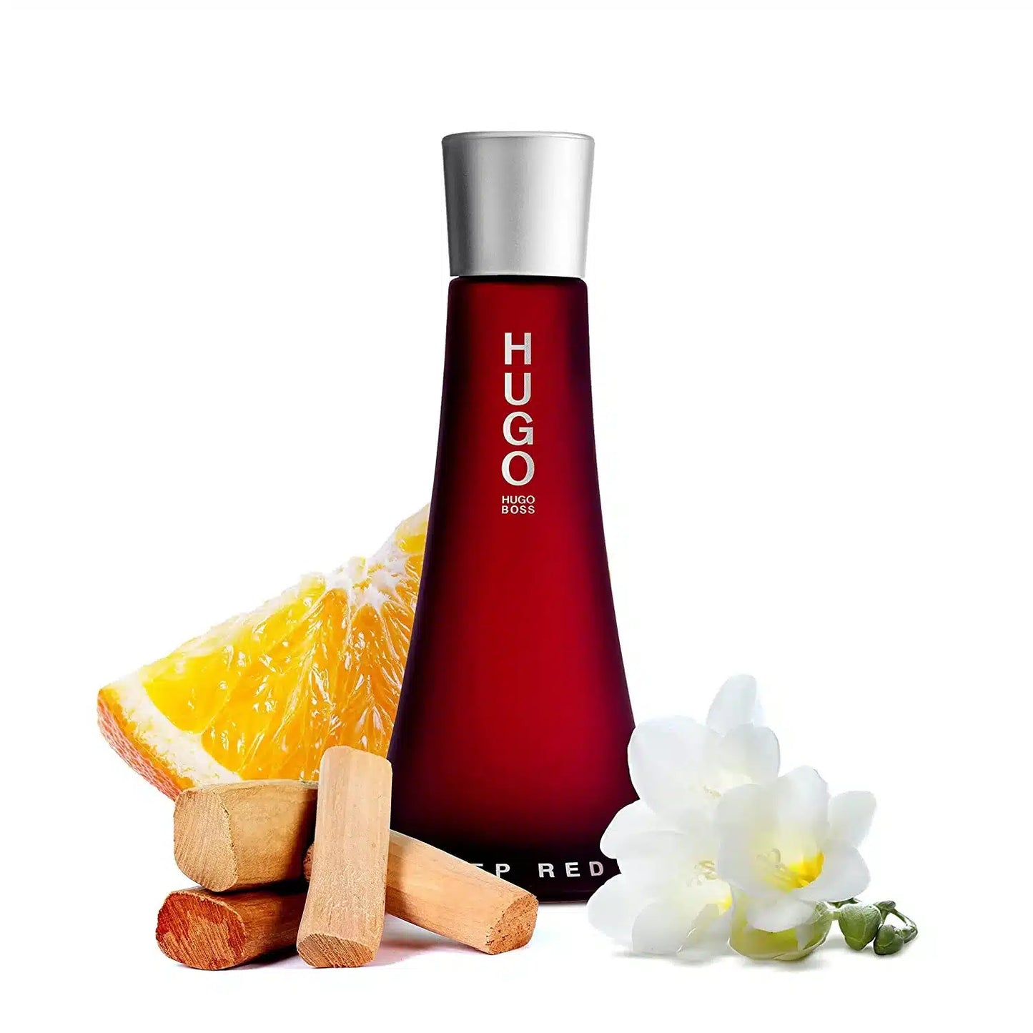 Hugo Boss Deep Red EDP Perfume