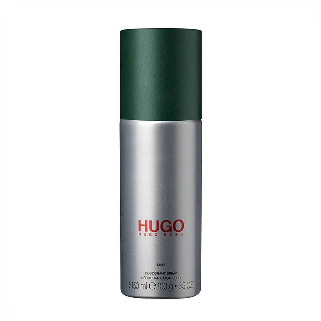 Hugo Boss Deodorant Spray