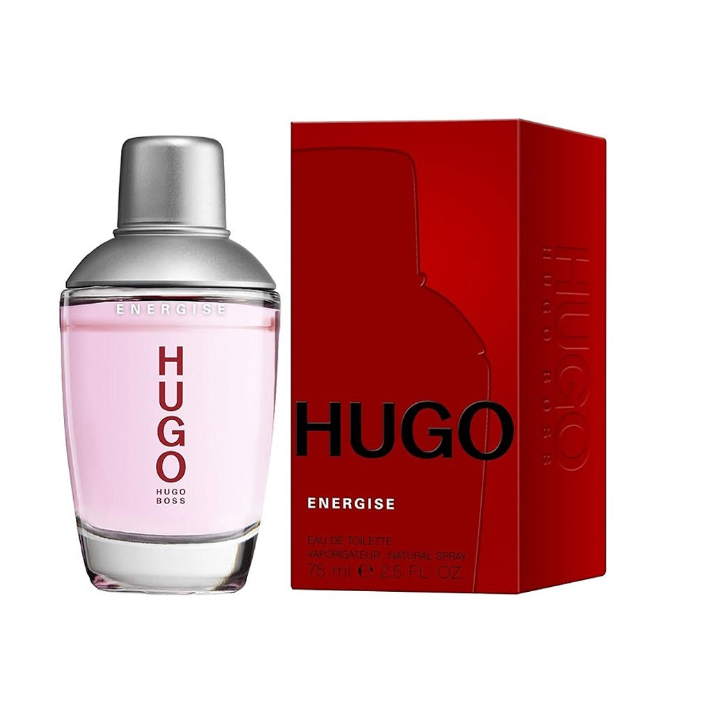 Hugo Boss Energise EDT Perfume