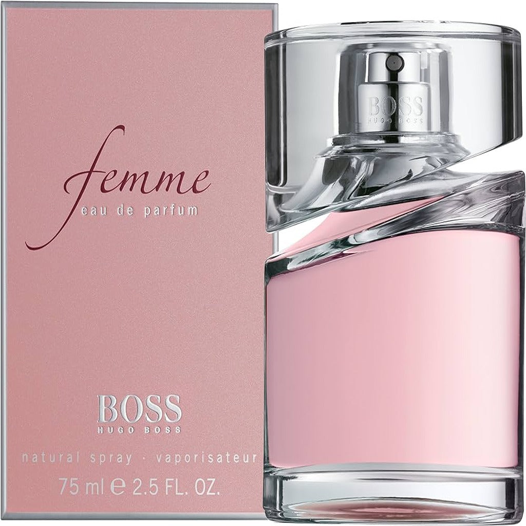 Hugo Boss Femme EDP Perfume_1