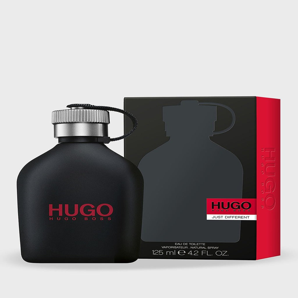 Hugo Boss Just Different EDT Perfume