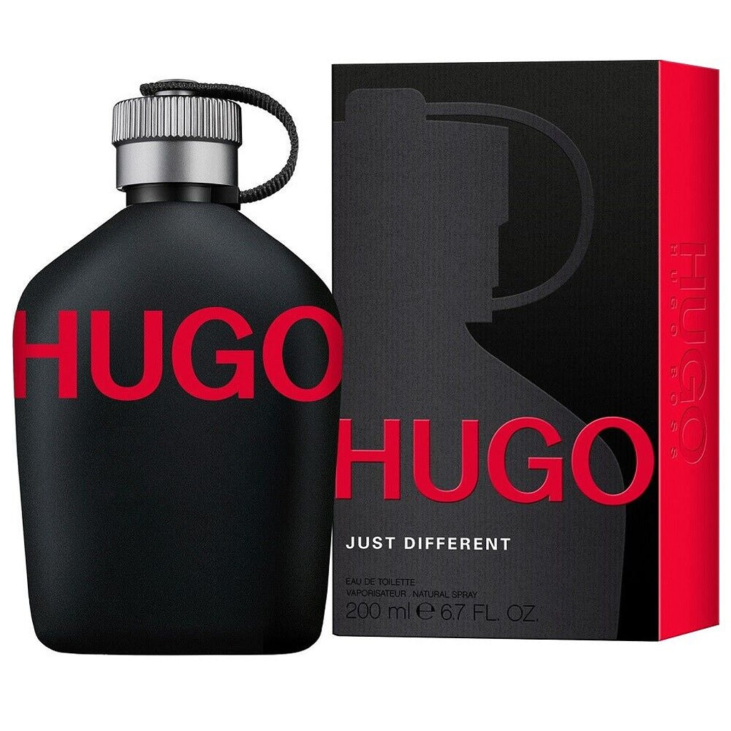 Hugo Boss Just Different EDT Perfume