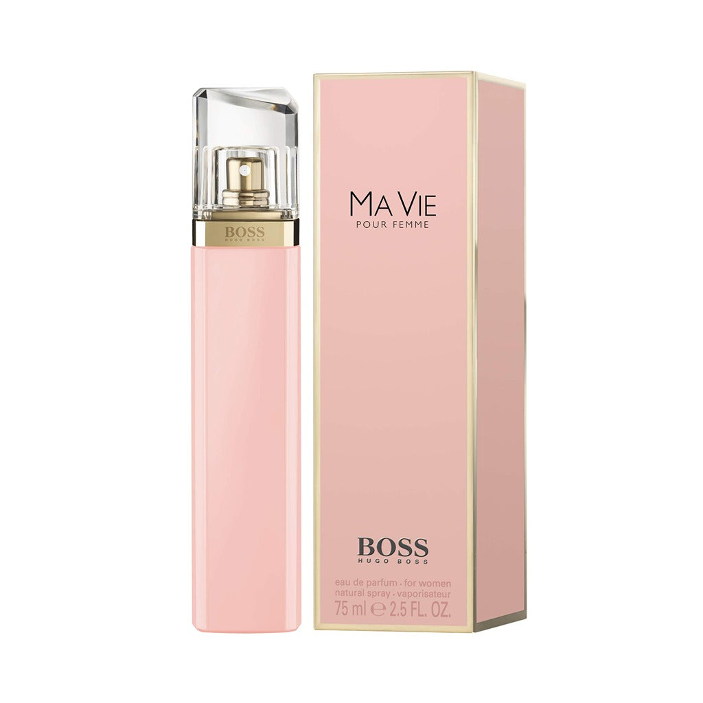 Hugo Boss Ma Vie EDP Perfume-1