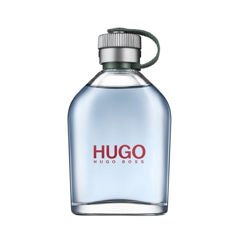 Hugo Boss Man Green EDT Perfume