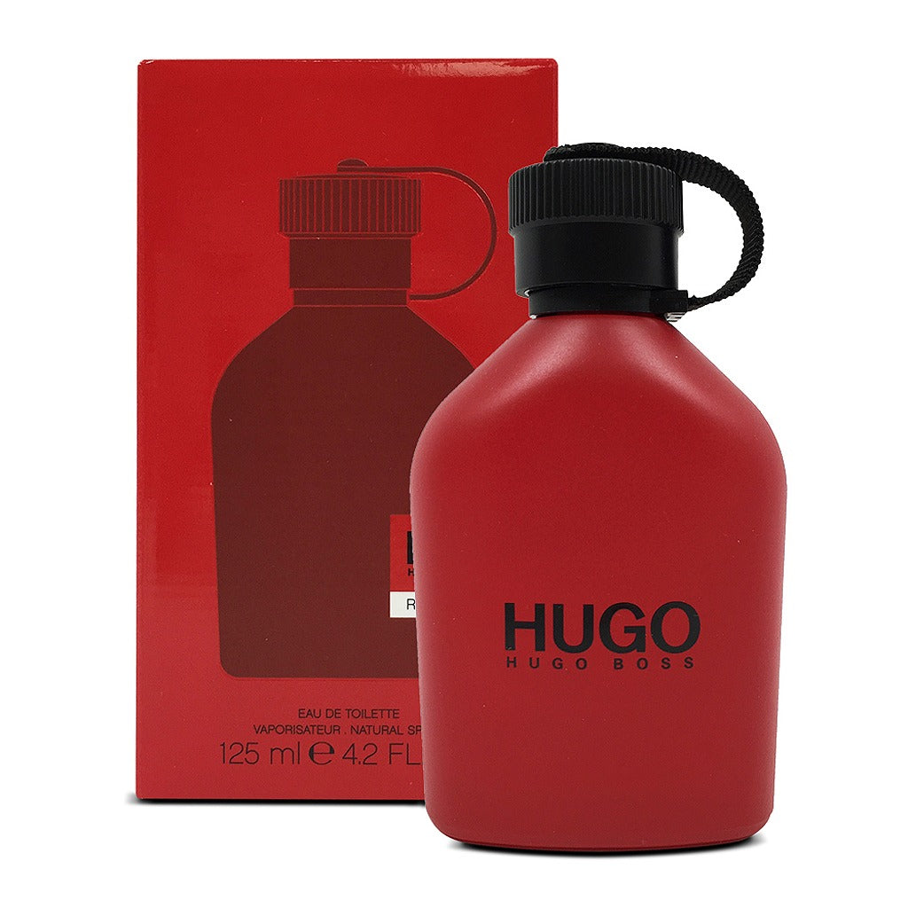 Hugo Boss Red EDT Perfume