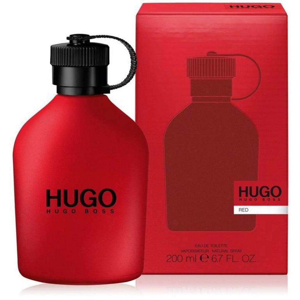 Hugo Boss Red EDT Perfume