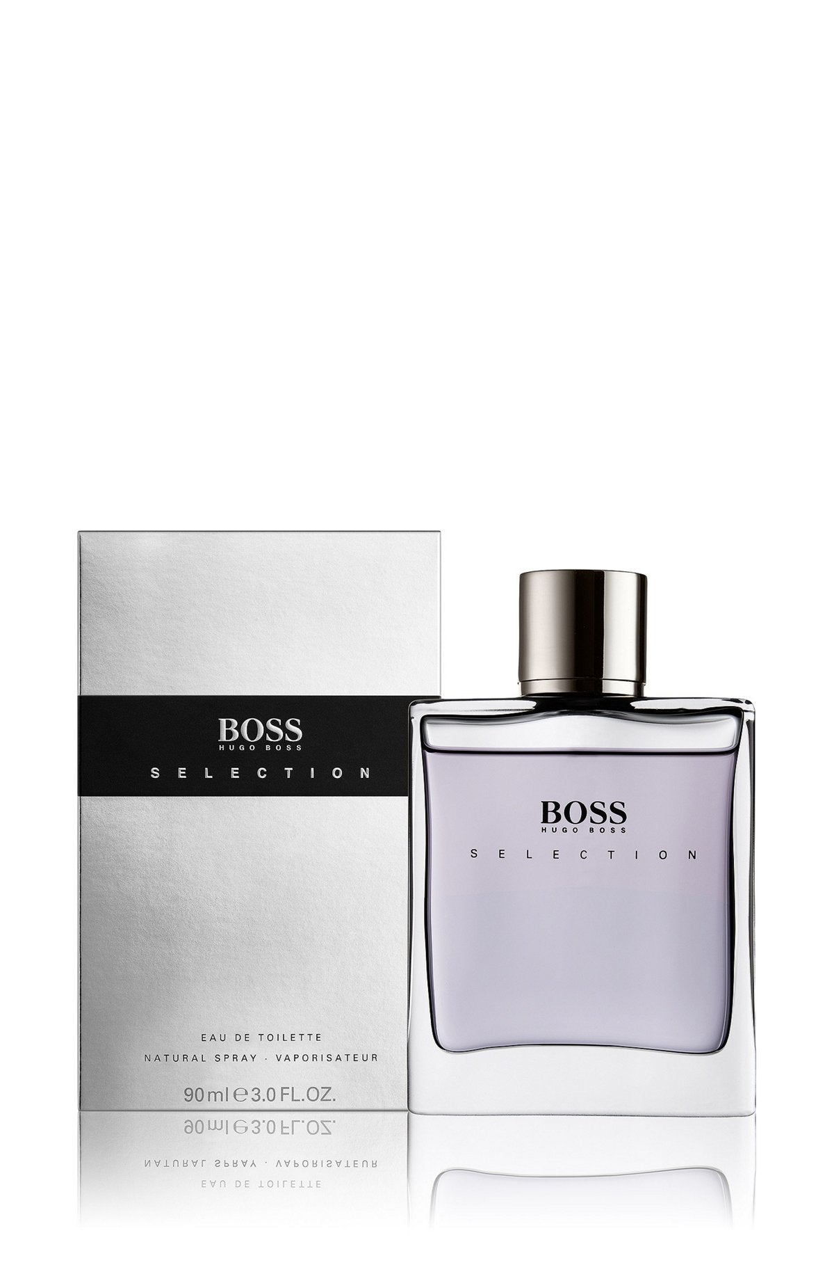 Hugo Boss Selection EDT Perfume