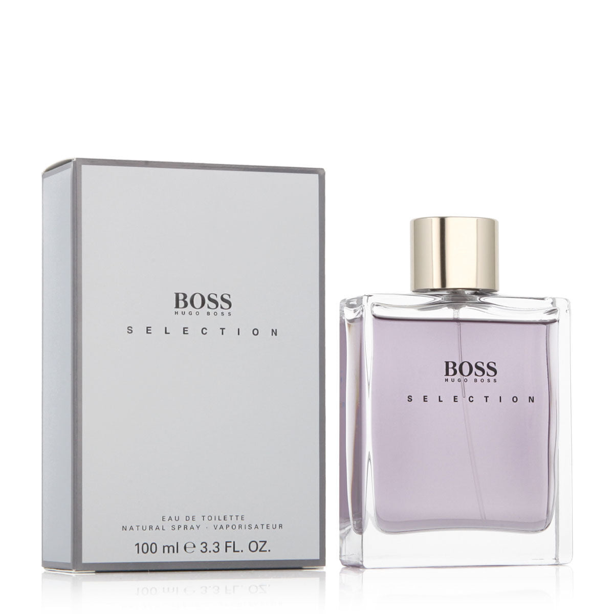 Hugo Boss Selection EDT Perfume