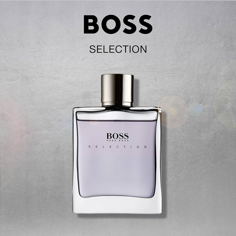 Hugo Boss Selection EDT Perfume