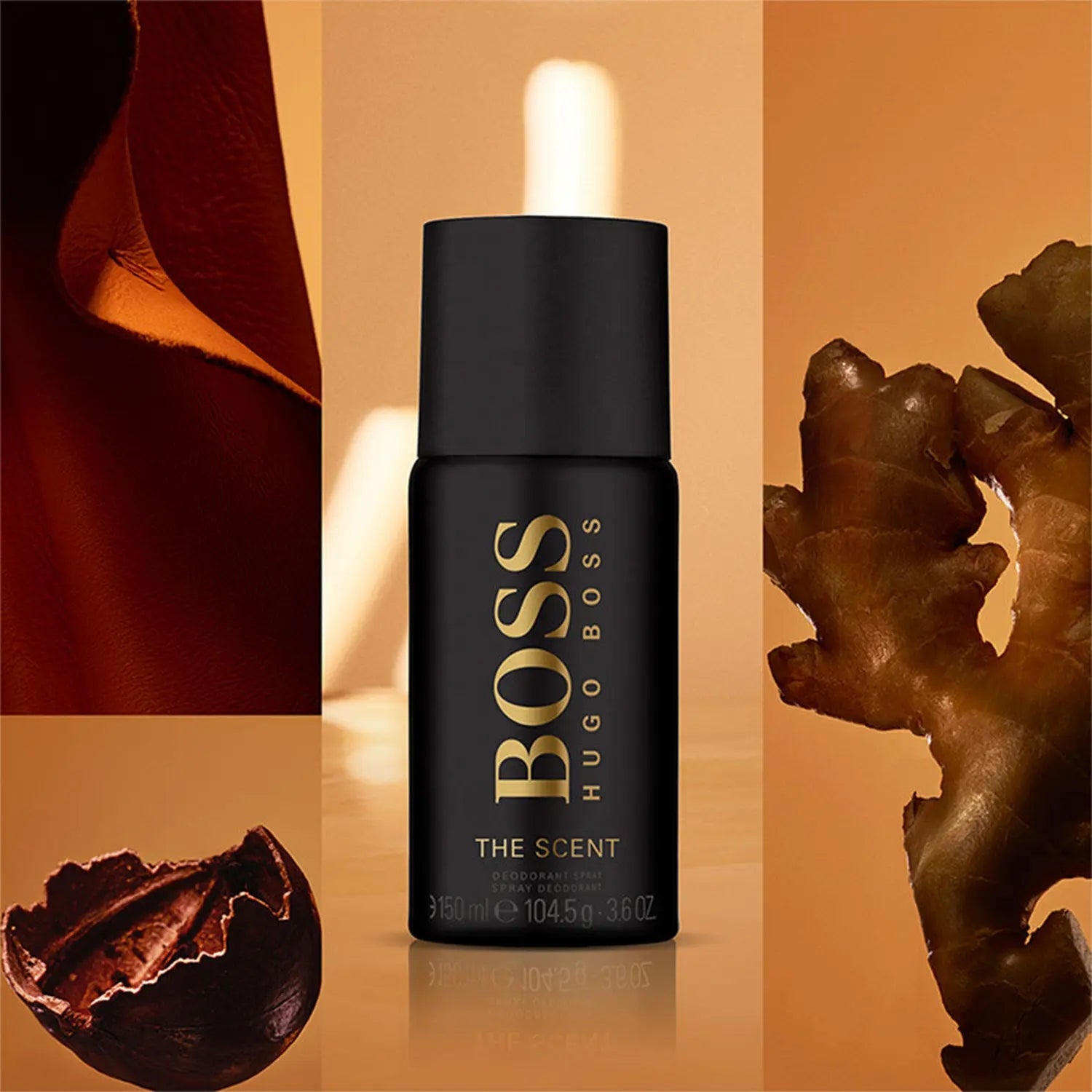 Hugo Boss The Scent Deodorant