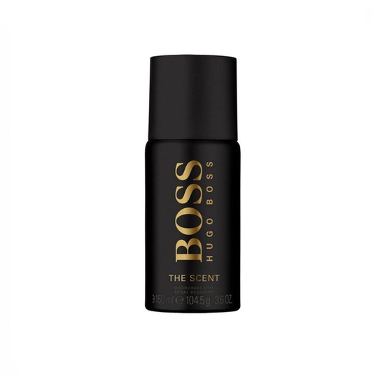 Hugo Boss The Scent Deodorant