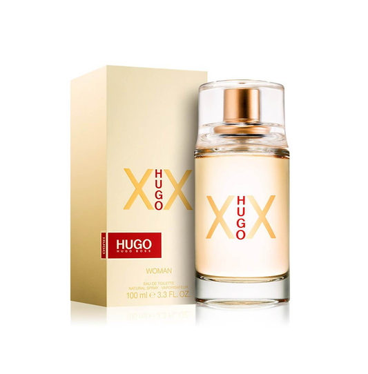 Hugo Boss XX EDT Perfume