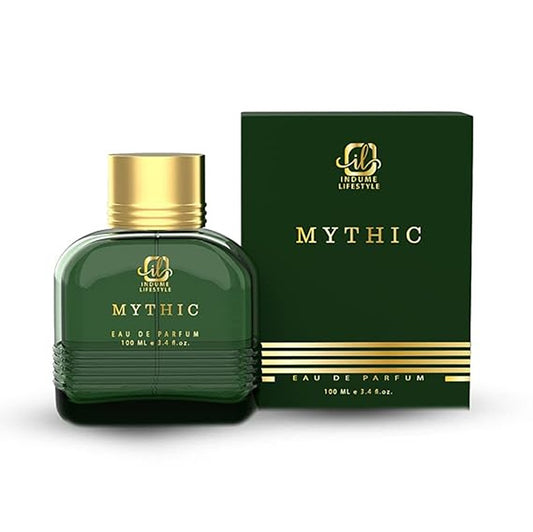 Indume Lifestyle Mythic EDP Perfume