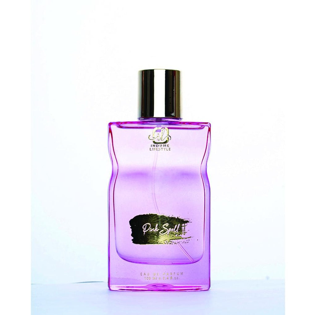 Indume Lifestyle Pink Spell EDP Perfume