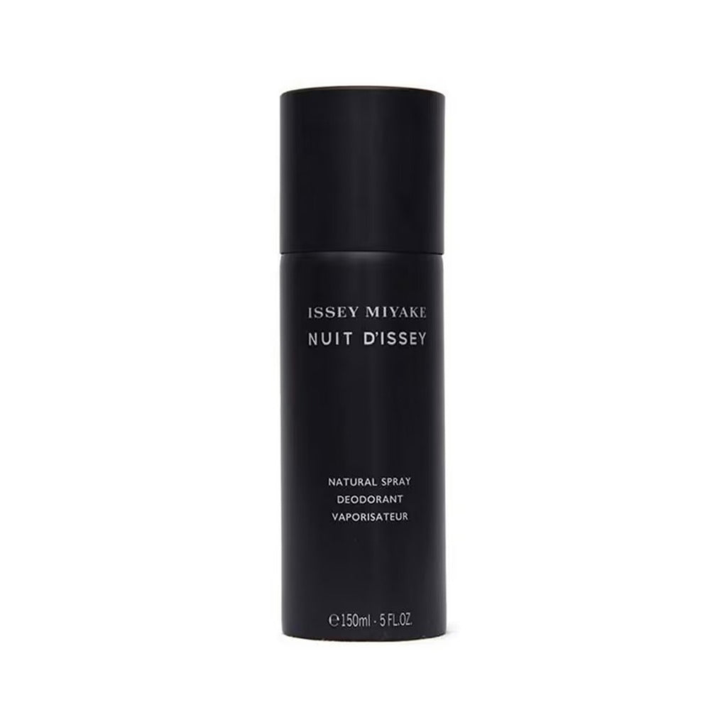 Issey Miyak Nuit D'issey Deodorant Spray 150ml