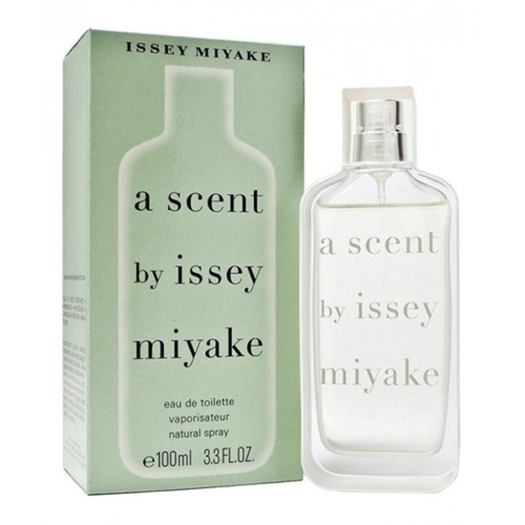 Issey Miyake A Scent EDT Perfume 100ml