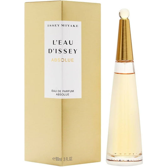 Issey Miyake L'Eau D'Issey Absolue EDP Perfume 90ml