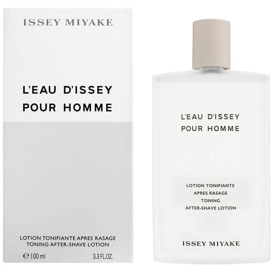 Issey Miyake L´Eau D´Issey Pour Homme After Shave 100ml