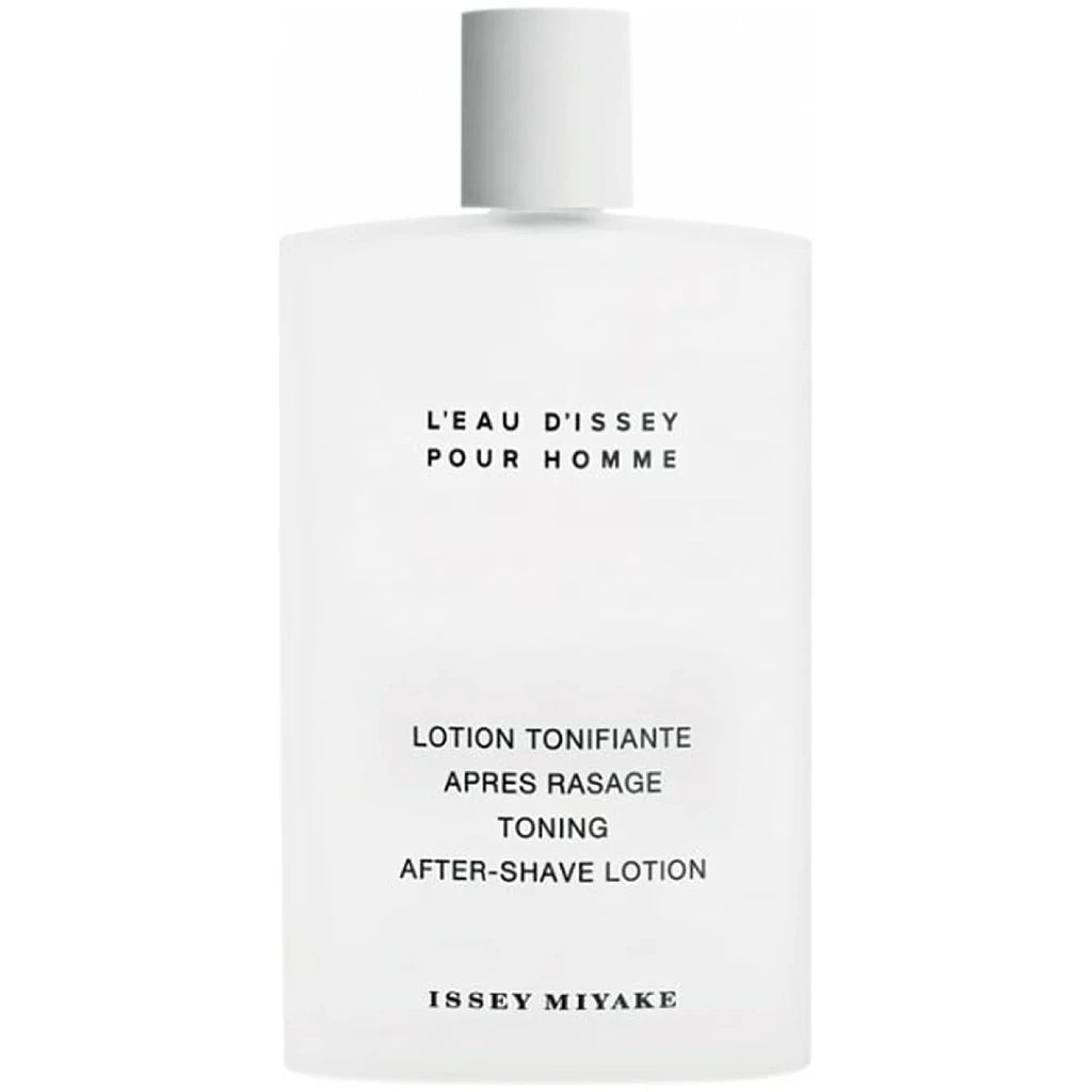 Issey Miyake L´Eau D´Issey Pour Homme After Shave 100ml