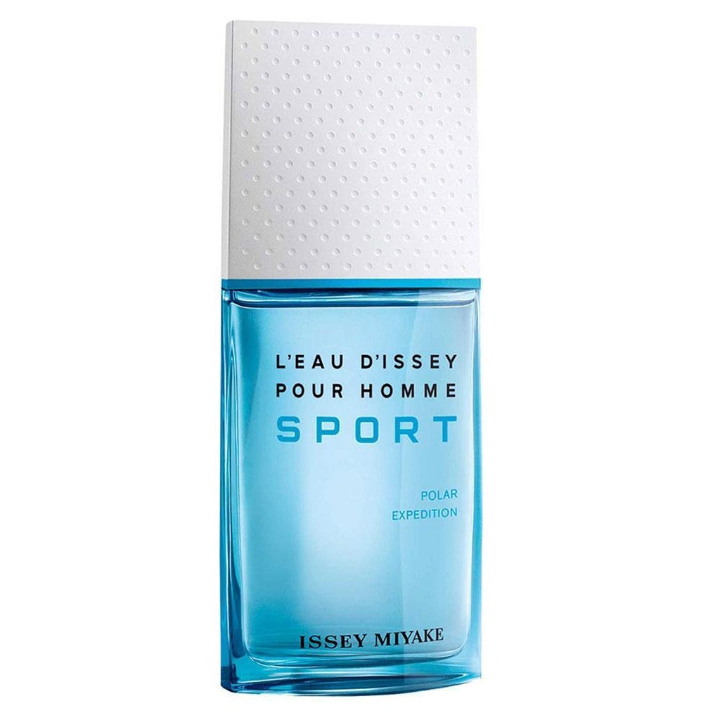 Issey Miyake L'Eau D'Issey Pour Homme Sport Polar Expedition EDT Perfume 100ml