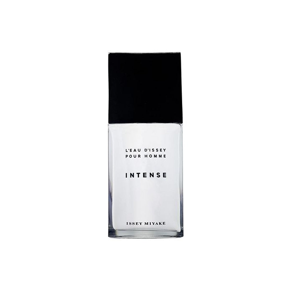 Issey Miyake L'Eau D'issey Pour Homme Intense EDT Perfume 125ml