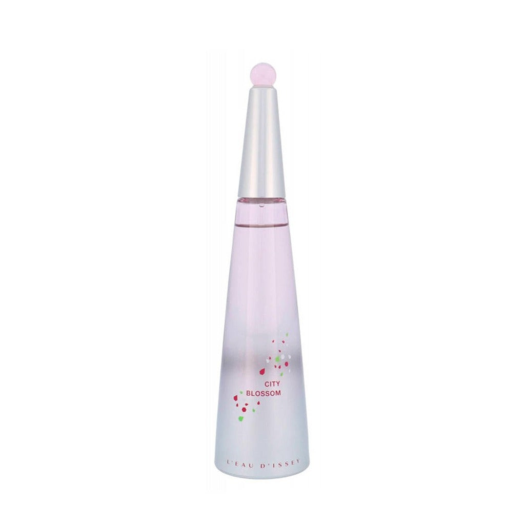 Issey Miyake L'Eau d'Issey City Blossom EDT Perfume 90ml