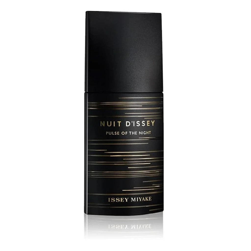 Issey Miyake Nuit D Issey Pulse Of The Night EDP Perfume 100ml