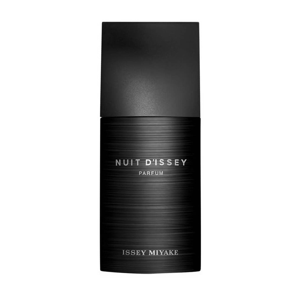 Issey Miyake Nuit D'Issey EDT Perfume 125ml