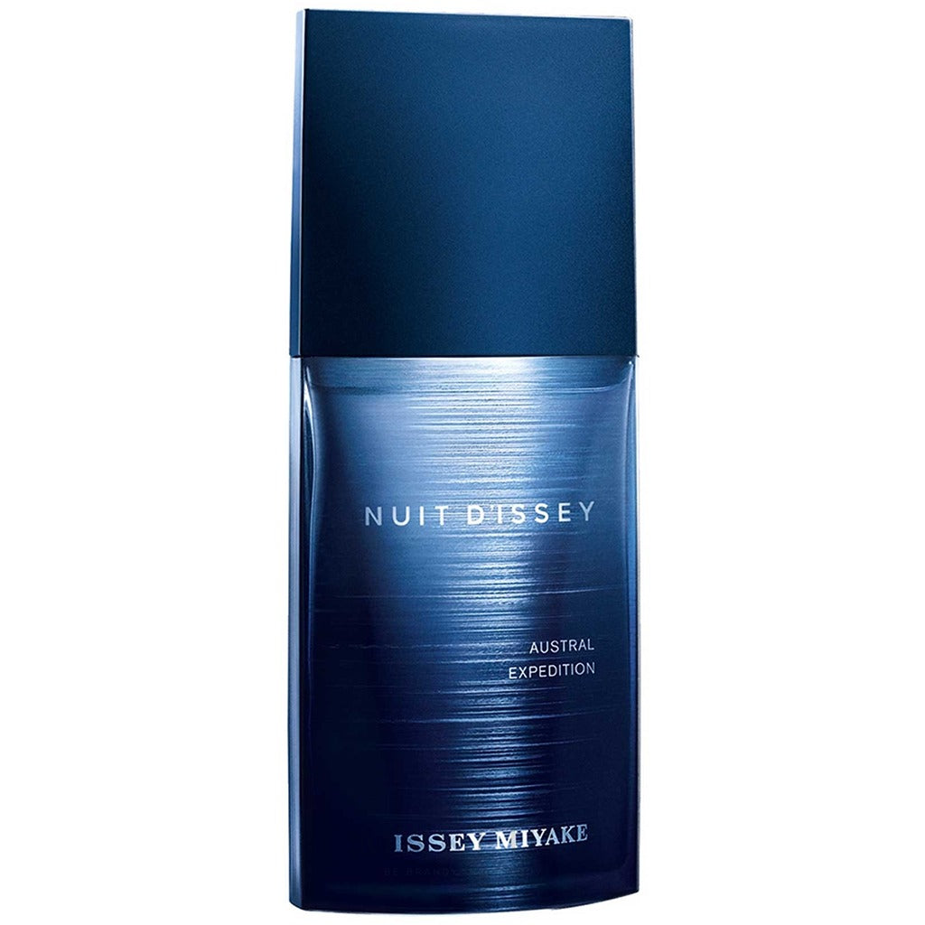 Issey Miyake Nuit D'issey Austral Expedition EDT Perfume 125ml