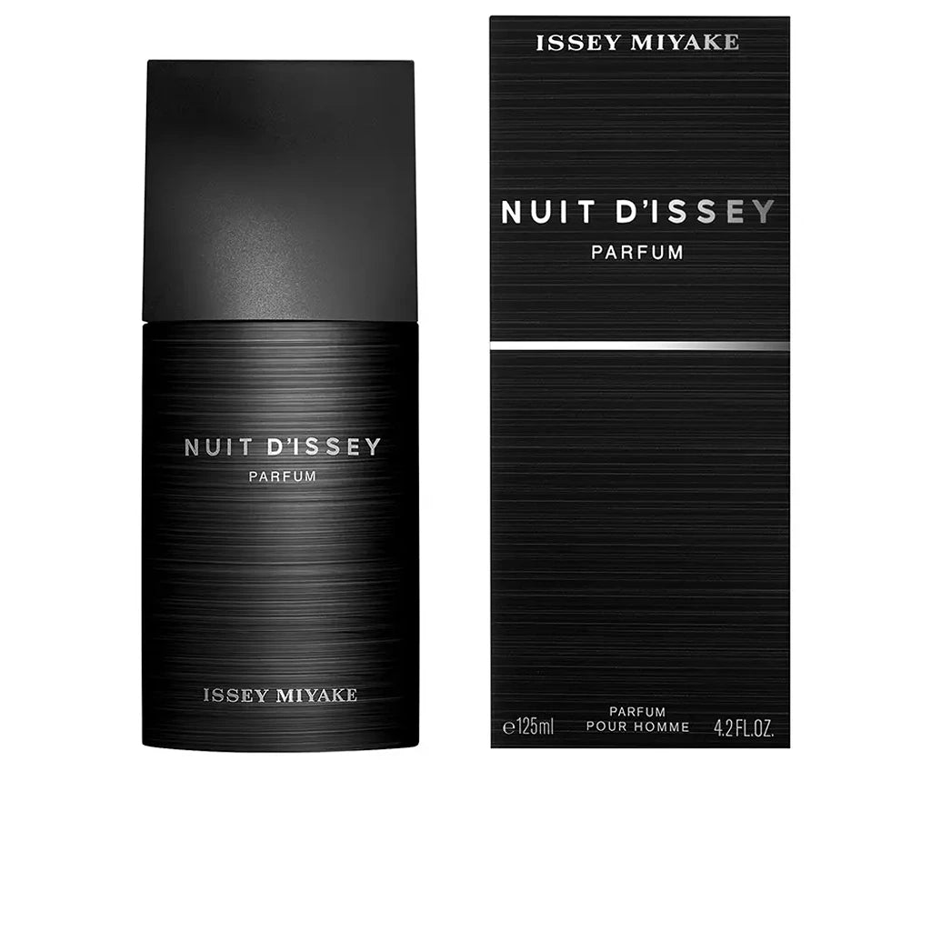 Issey Miyake Nuit Dissey Parfum 125ml